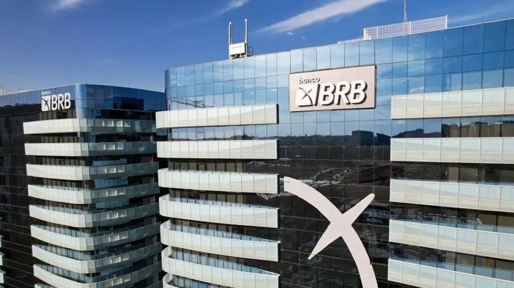 STF faz audiência de conciliação sobre situação financeira do BRB