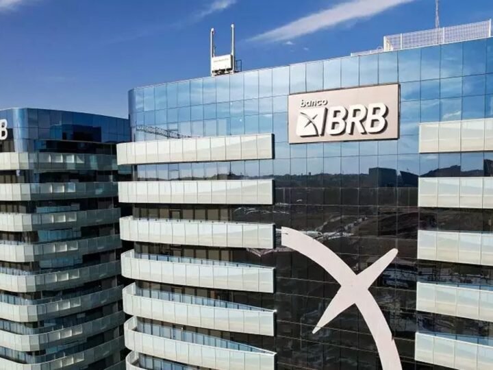 STF faz audiência de conciliação sobre situação financeira do BRB