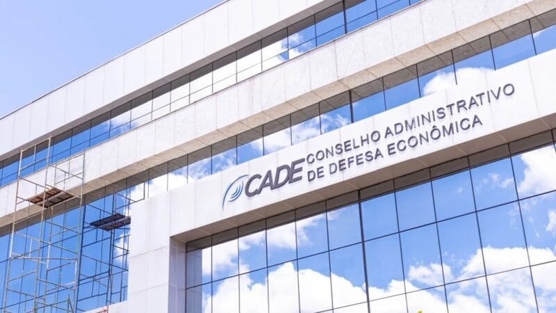 Cade reabre apuração sobre cláusulas de banimento da 99Food