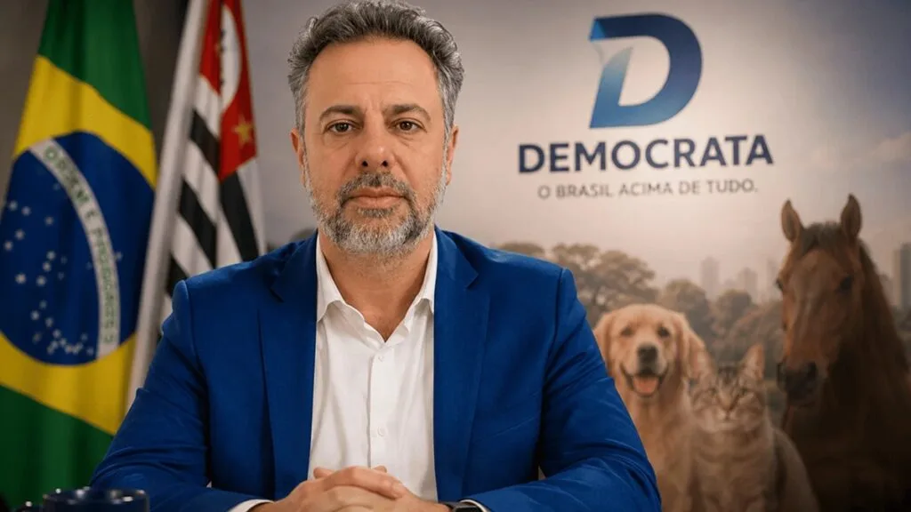 Presidenciaveis lançam manifesto por isonomia na eleição de 2026