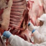 Noruega avisou que vai suspender compra de carne