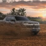 Volkswagen exibe protótipo da Nova Amarok na Festa de Barretos