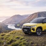 Volkswagen revela visual da picape Tukan em Barretos