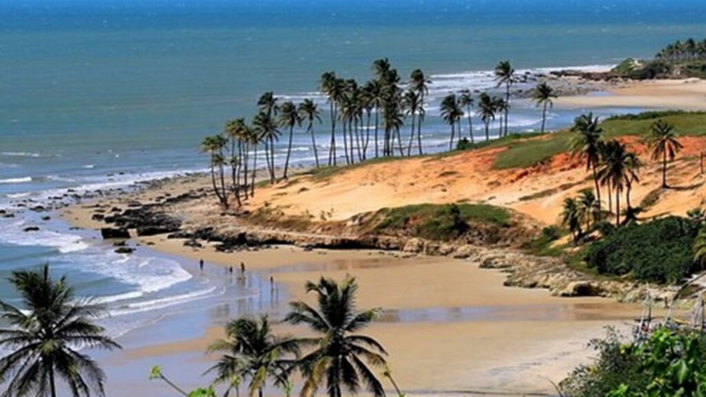 Turismo no Ceará registra alta de 5,6% na receita no semestre