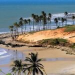 Turismo no Ceará registra alta de 5,6% na receita no semestre