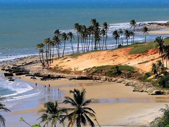 Turismo no Ceará registra alta de 5,6% na receita no semestre