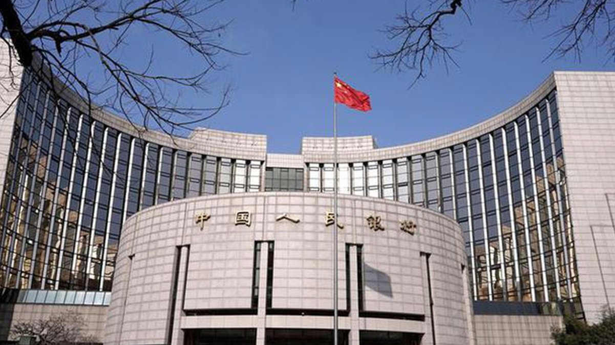 China sede do Banco Popular da China Misto Brasil