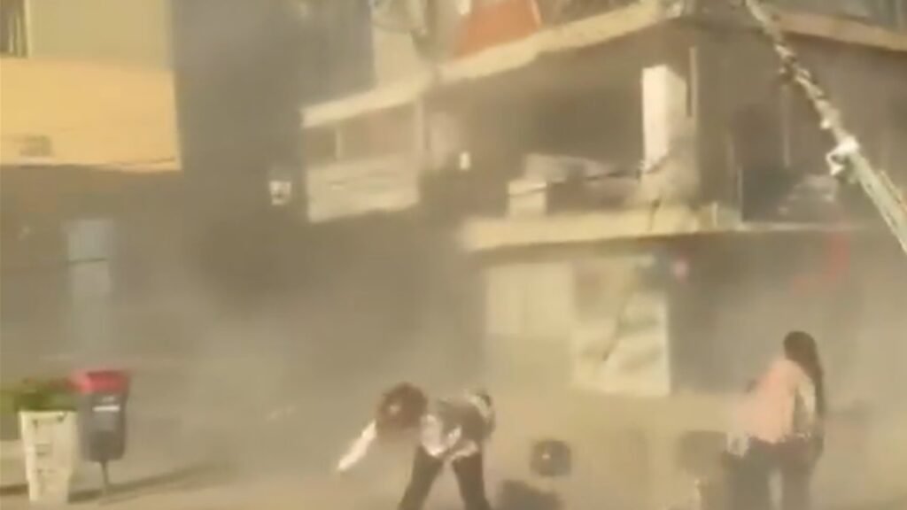 Terremoto na Colômbia provocou 80 mortos