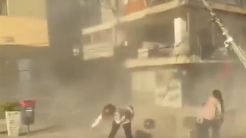 Terremoto na Colômbia provocou 80 mortos