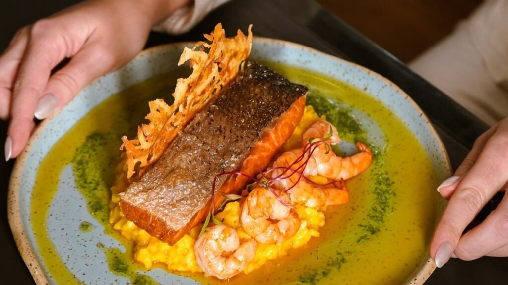 Brasília Restaurant Week oferece cerveja gratuita até dia 30