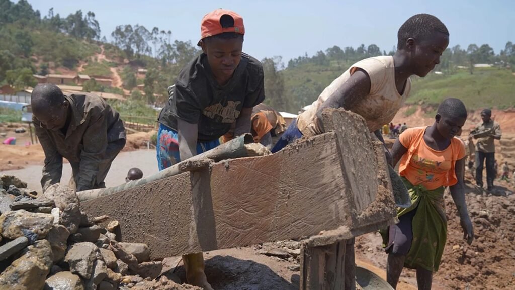 Epidemia do ebola é a mais mortal da história do Congo
