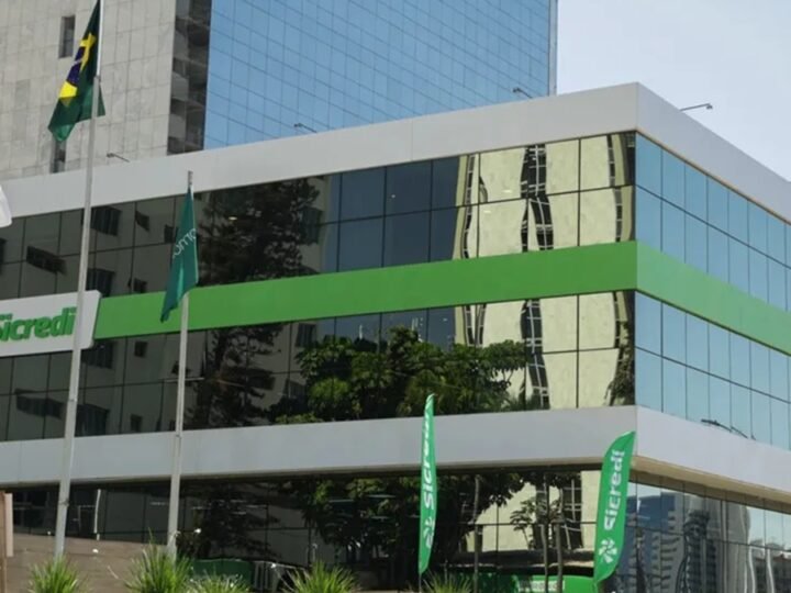 Sicredi amplia concessão do FCO em Goiás para R$ 800 milhões