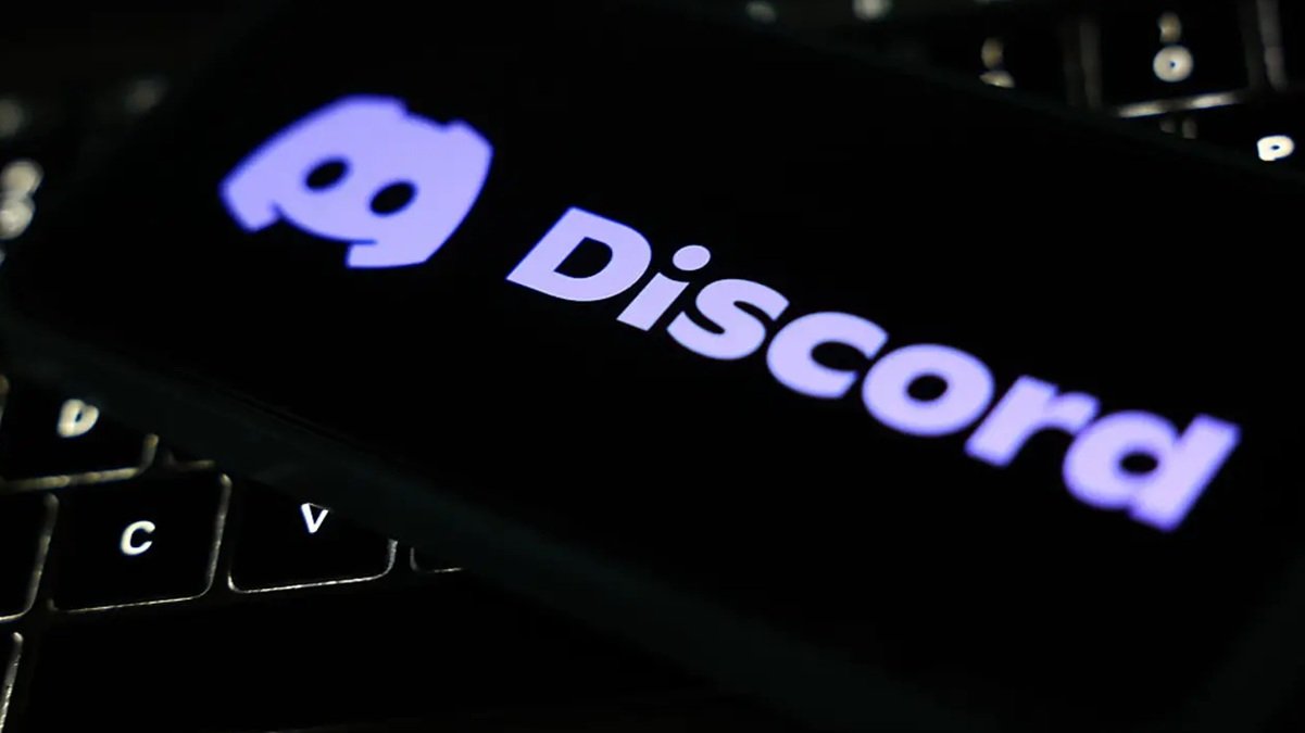 Discord plataforma jogos ECA Misto Brasil