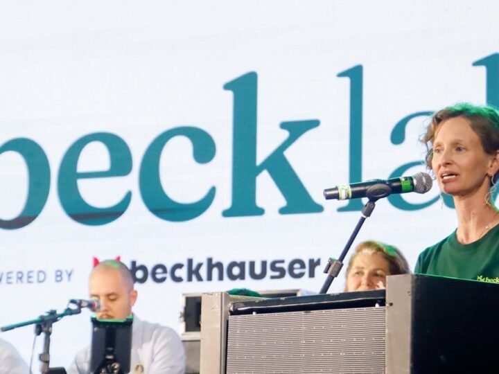 Beckhauser investe R$ 1,5 milhão e lança centro em Maringá