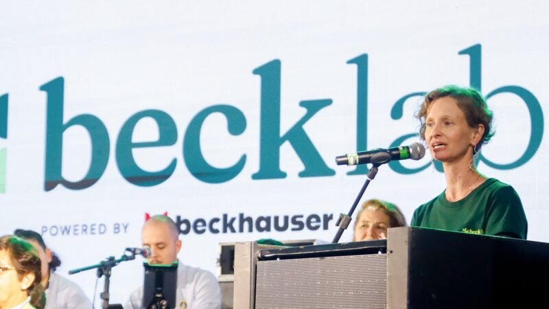 Beckhauser investe R$ 1,5 milhão e lança centro em Maringá