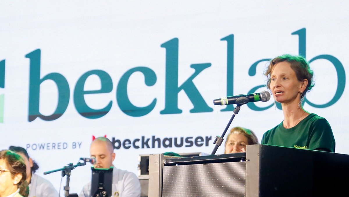 Empresa Mariana Beckheuser CEO Misto Brasil