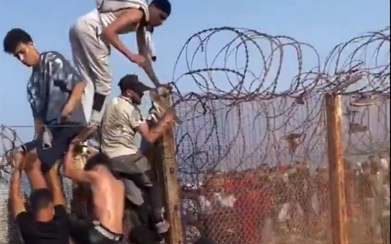 UE fará reunião de emergência sobre crime migratória