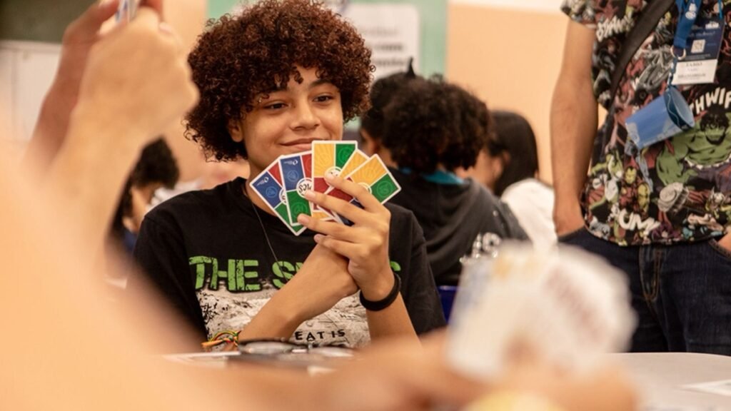 Taguatinga recebe projeto pedagógico para ensinar finanças