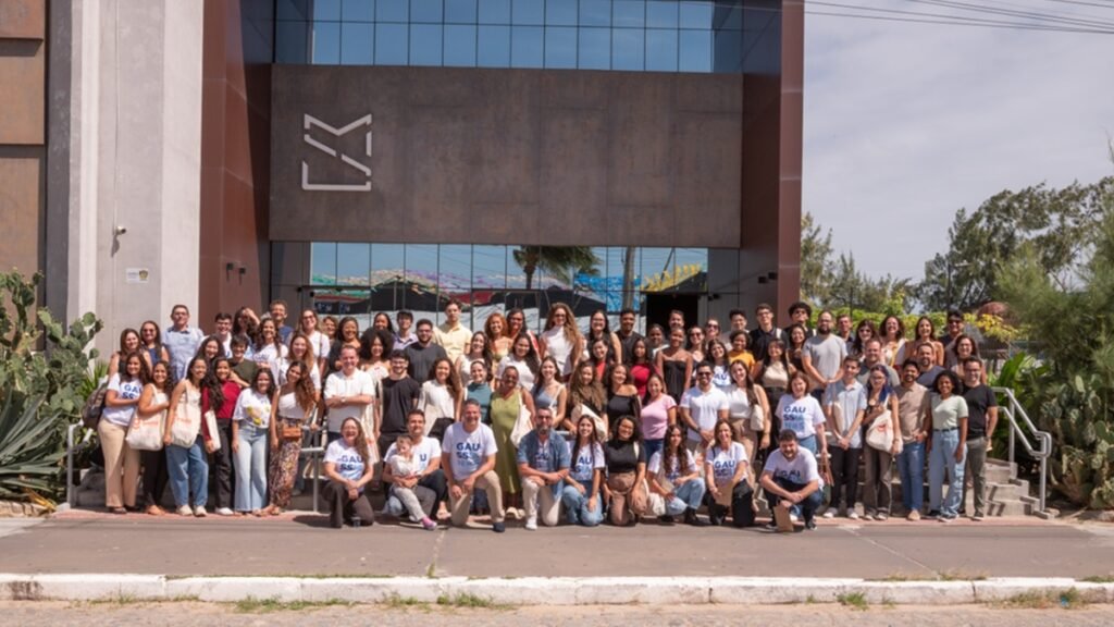 Projeto Gauss abre processo seletivo com 170 bolsas