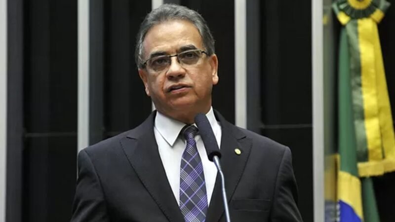 Paulo Octávio desiste de concorrer ao Senado no DF