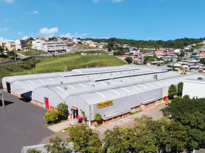 Palfinger capta R$ 68 milhões da Finep para inovação
