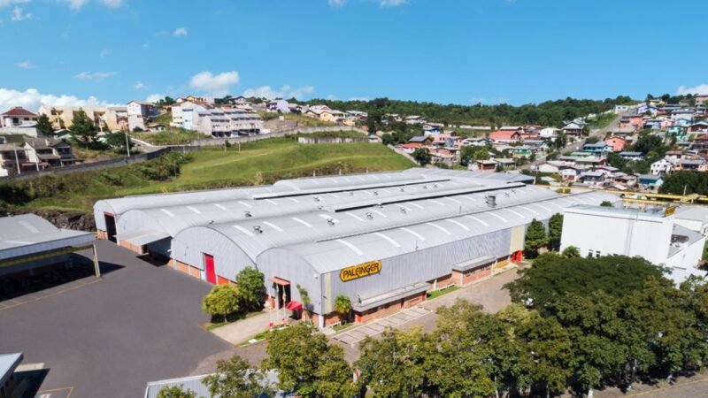 Palfinger capta R$ 68 milhões da Finep para inovação