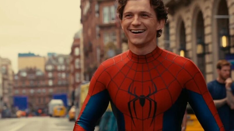 ‘Homem-Aranha’ alcança R$ 4,71 bilhões na estreia