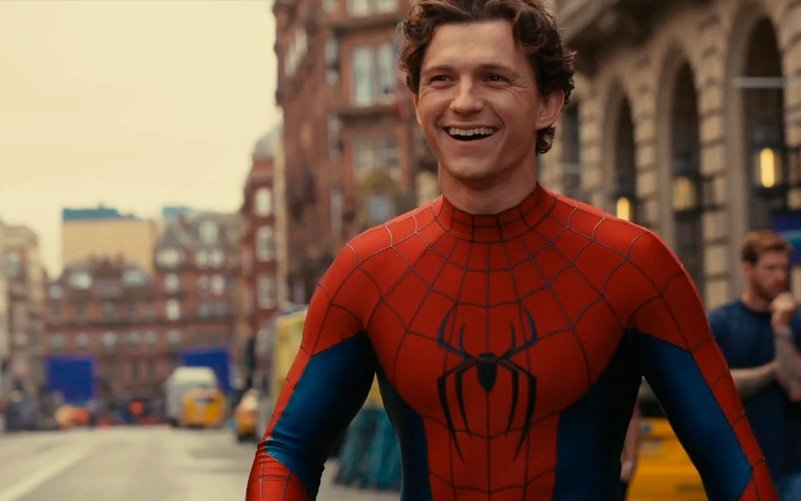 ‘Homem-Aranha’ alcança R$ 4,71 bilhões na estreia