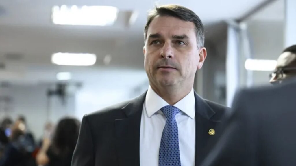 Polícia Legislativa cumpriu mandado por ameaça a senador