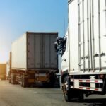 Frete rodoviário acumula defasagem de 10,5% no país