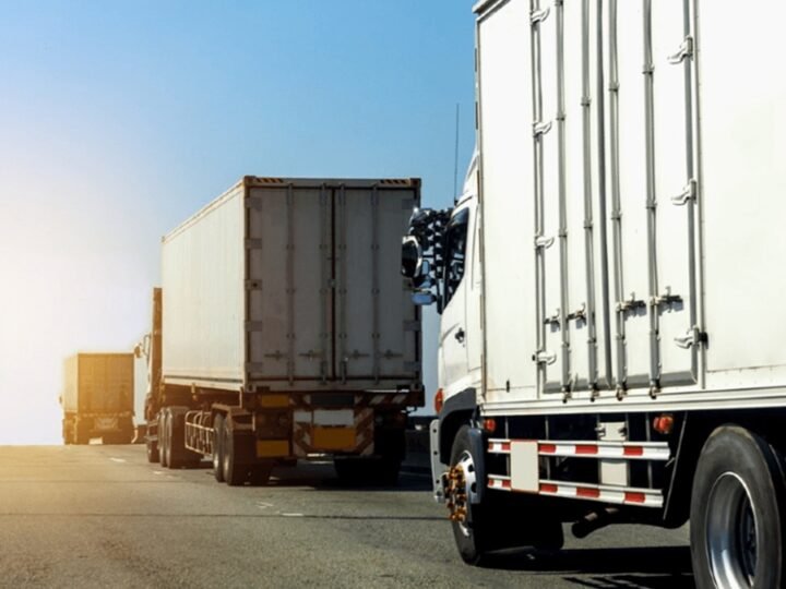 Frete rodoviário acumula defasagem de 10,5% no país