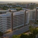 Gama vira polo imobiliário no DF com foco em locação e moradia