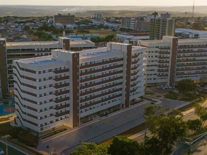 Gama vira polo imobiliário no DF com foco em locação e moradia