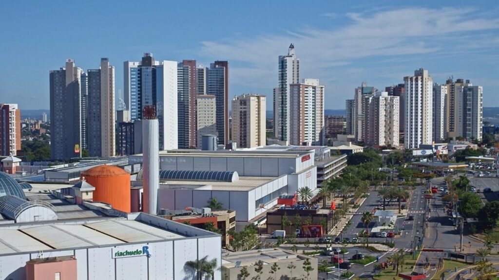Goiânia sediará lançamento do maior projeto imobiliário