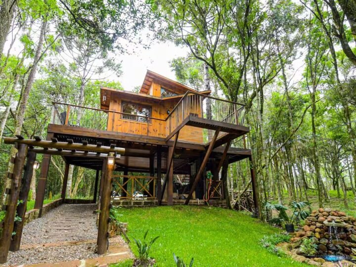 Airbnb movimenta R$ 1,6 bilhão no DF e gerou 10 mil empregos