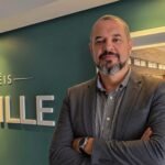 Alan Nogueira é o novo diretor de Patrimônio da Rede Deville