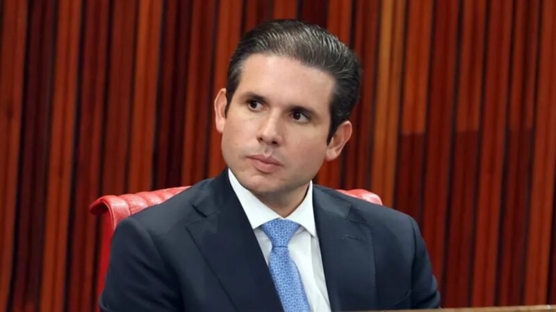 Motta apoia Lula da Silva que apoia o pai de Motta