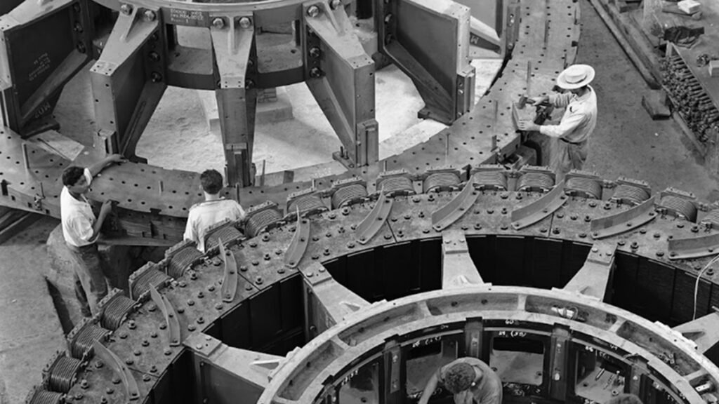 Sesi Lab e IMS realizam mostra sobre o fotógrafo Hans Flieg