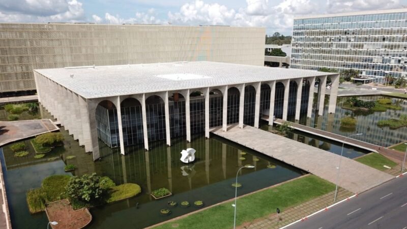 Brasil registrou 34.346 solicitações de refúgio entre janeiro e junho