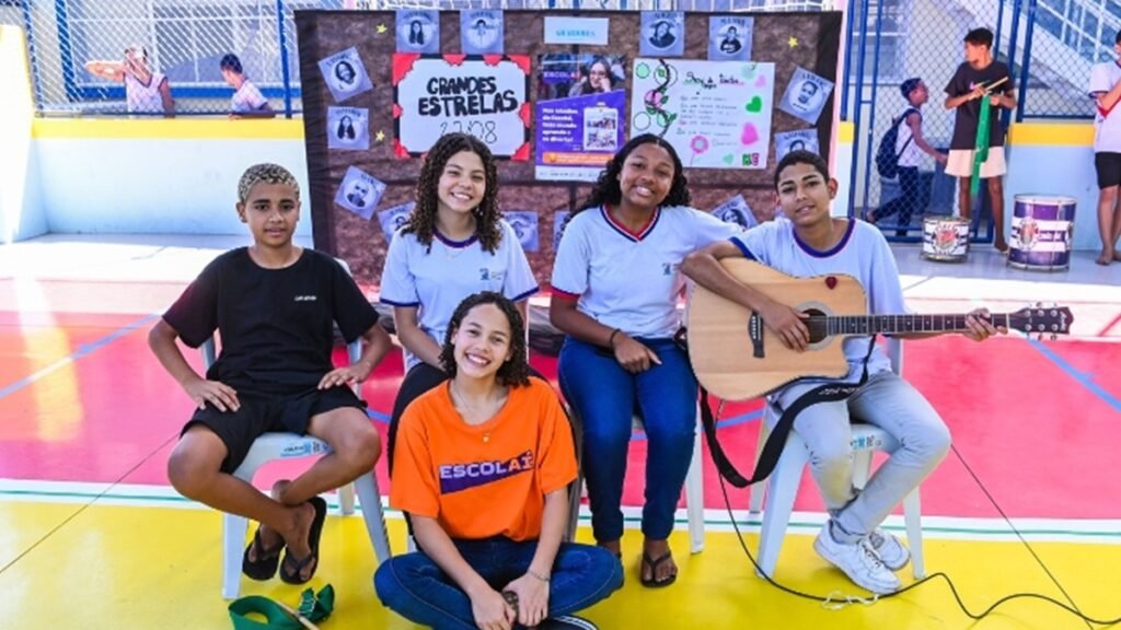 Semana das Juventudes: inclusão, oportunidades e trabalho