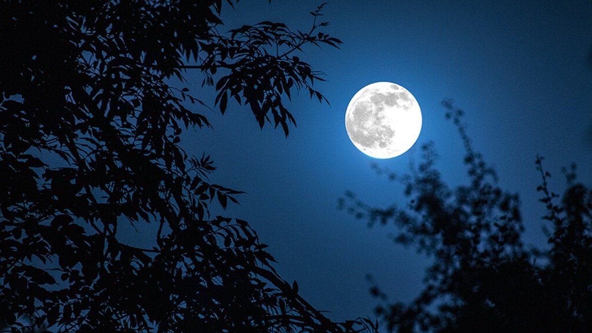 Lua satélite espaço Misto Brasil