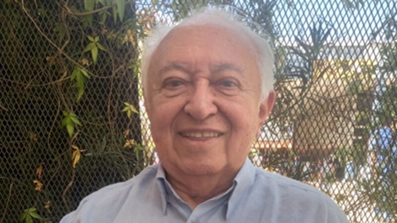 Ex-ministro será o novo articulista do Misto Brasil