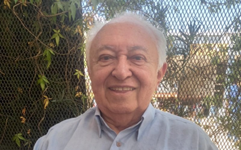 Ex-ministro será o novo articulista do Misto Brasil