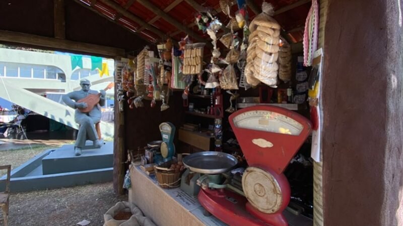 Maior São João do Cerrado movimenta Ceilândia