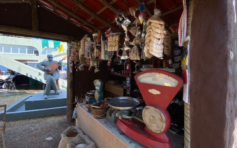Maior São João do Cerrado movimenta Ceilândia