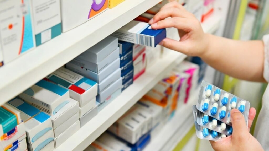 Anvisa autoriza plataformas a vender medicamentos