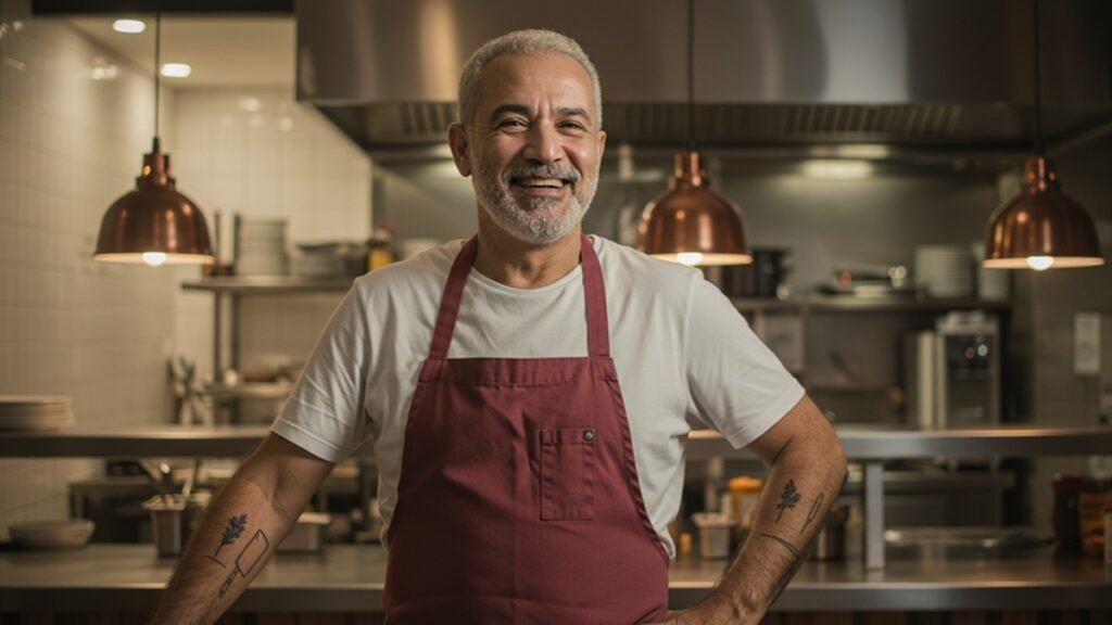 Uso de serviços financeiros atinge 78% dos restaurantes