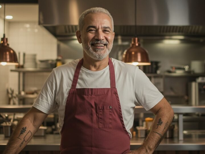 Uso de serviços financeiros atinge 78% dos restaurantes