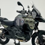 BMW Motorrad lança edição limitada para festejar produção