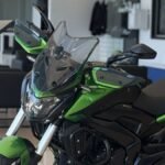 Bajaj inaugura concessionária no Acre e soma 7 lojas no Norte